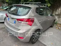 2020 Hyundai IX20
