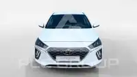 2020 Hyundai Ioniq 9