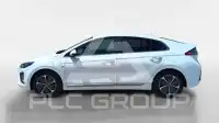 2020 Hyundai Ioniq 9