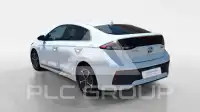 2020 Hyundai Ioniq 9