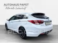 2020 Hyundai I40