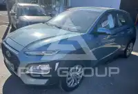 2020 Hyundai Kona