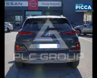 2020 Hyundai Kona