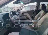 2020 Hyundai Kona
