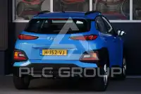 2020 Hyundai Kona