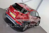 2020 Hyundai Kona