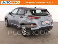 2020 Hyundai Kona