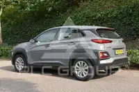 2020 Hyundai Kona