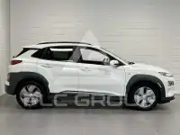 2020 Hyundai Kona