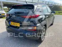 2020 Hyundai Kona