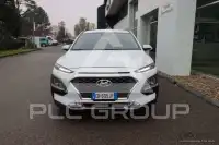 2020 Hyundai Kona