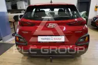 2020 Hyundai Kona