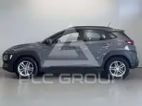 2020 Hyundai Kona