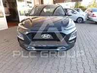 2020 Hyundai Kona