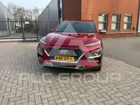2020 Hyundai Kona