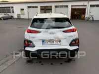 2020 Hyundai Kona