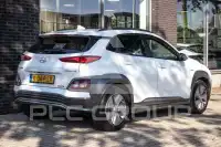 2020 Hyundai Kona