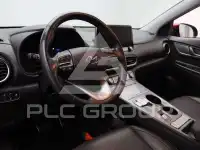 2020 Hyundai Kona