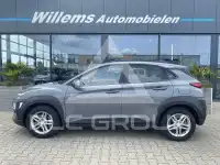 2020 Hyundai Kona