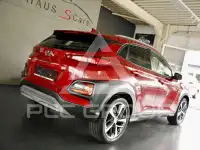 2020 Hyundai Kona