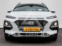 2020 Hyundai Kona