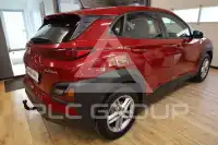 2020 Hyundai Kona