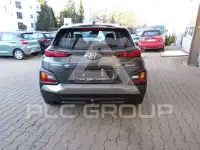 2020 Hyundai Kona
