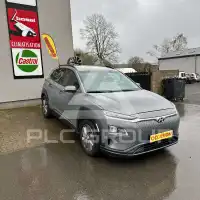 2020 Hyundai Kona