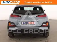 2020 Hyundai Kona