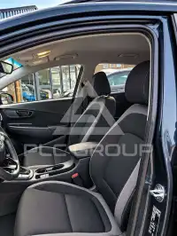 2020 Hyundai Kona