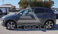 2020 Hyundai Kona