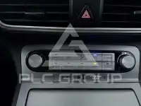 2020 Hyundai Kona