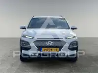 2020 Hyundai Kona