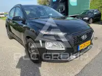 2020 Hyundai Kona