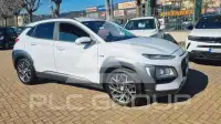 2020 Hyundai Kona