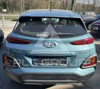 2020 Hyundai Kona