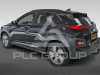 2020 Hyundai Kona