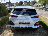 2020 Hyundai Kona