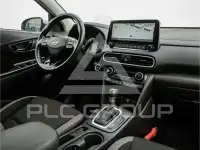 2020 Hyundai Kona