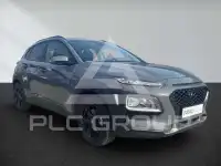2020 Hyundai Kona
