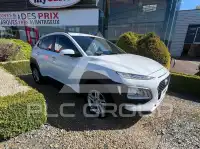 2020 Hyundai Kona