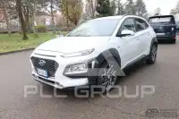 2020 Hyundai Kona