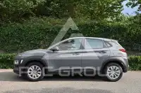 2020 Hyundai Kona