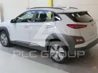 2020 Hyundai Kona