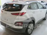 2020 Hyundai Kona