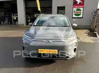 2020 Hyundai Kona