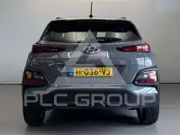 2020 Hyundai Kona