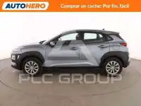 2020 Hyundai Kona