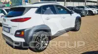 2020 Hyundai Kona