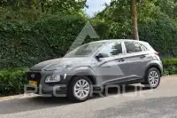 2020 Hyundai Kona
